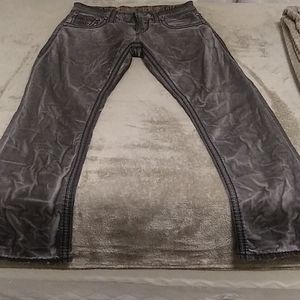 Men's Rock Revival Jovanni Jeans